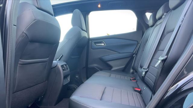 Nissan Qashqai image 7