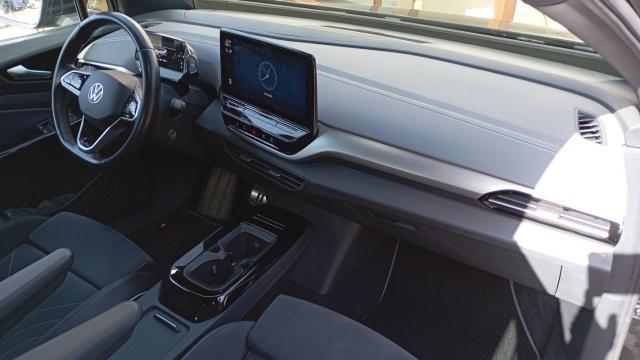 Volkswagen Id.5 image 3