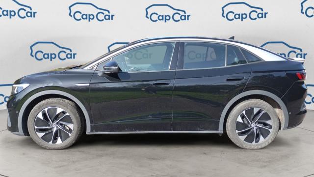 Volkswagen Id.5 image 2