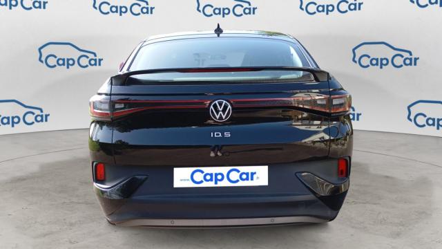 Volkswagen Id.5 image 9