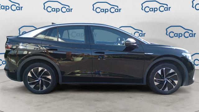 Volkswagen Id.5 image 7