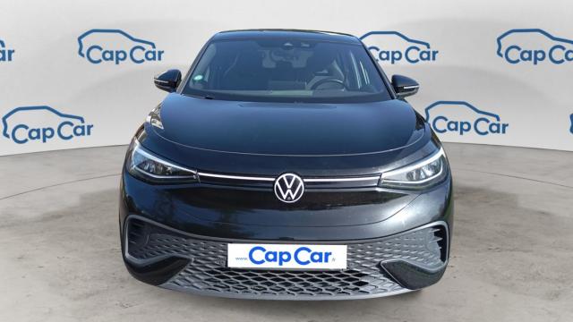 Volkswagen Id.5 image 1