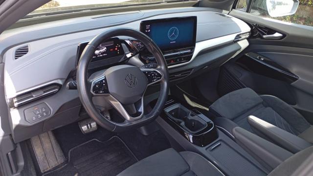 Volkswagen Id.5 image 5