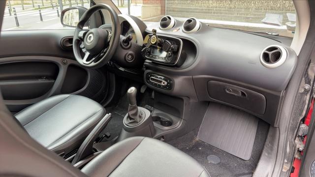 Smart Fortwo image 9