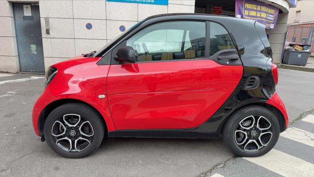 Smart Fortwo image 6
