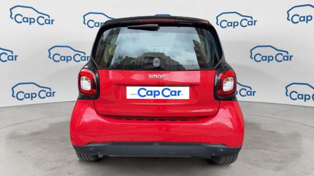 Smart Fortwo image 3