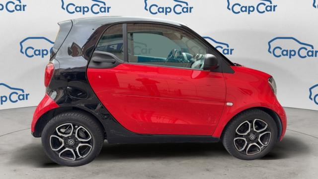 Smart Fortwo image 7
