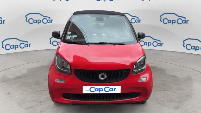 Smart Fortwo image 4