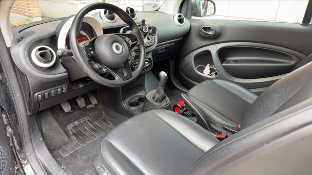 Smart Fortwo image 2