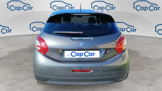 Peugeot 208 image 7