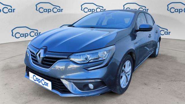 Renault Mégane 1.2 Tce 130 Energy Intens