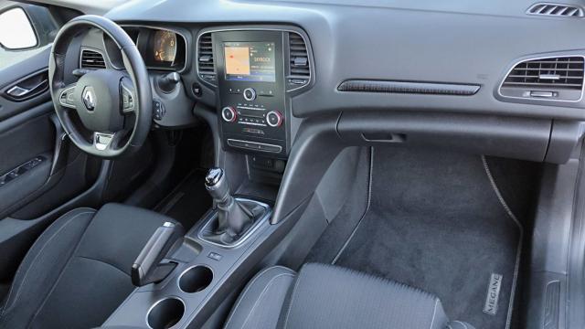 Renault Mégane image 7
