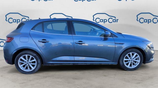 Renault Mégane image 9