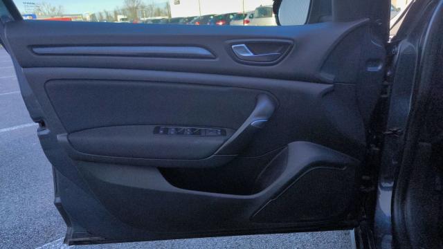 Renault Mégane image 1