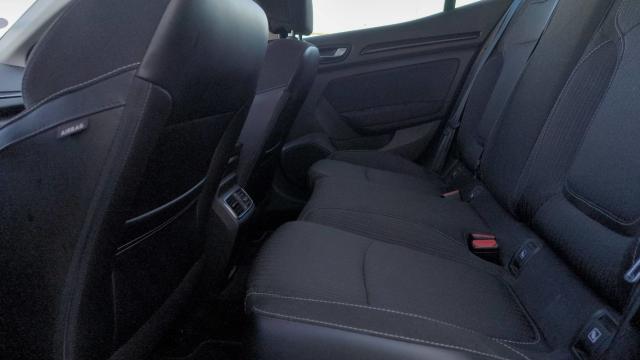 Renault Mégane image 4