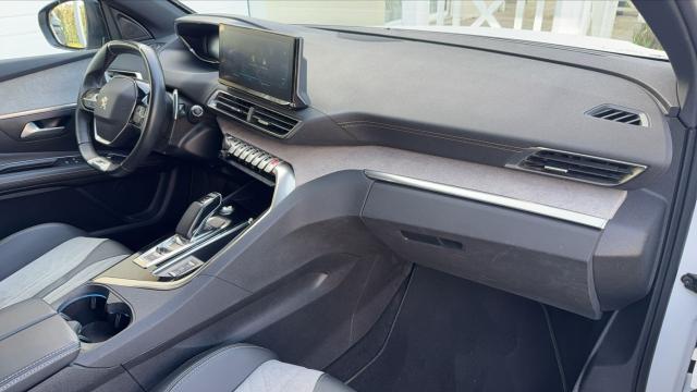 Peugeot 3008 image 6