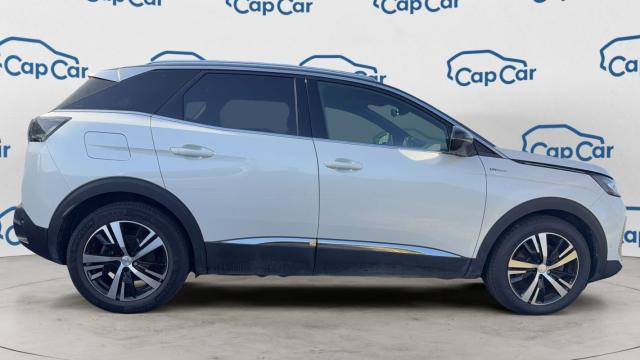 Peugeot 3008 image 8