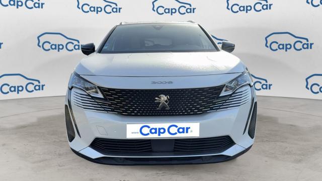 Peugeot 3008 image 2
