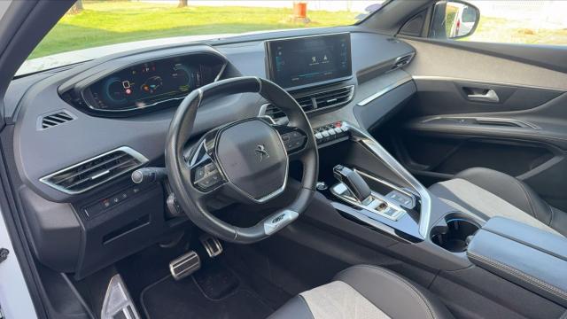 Peugeot 3008 image 4