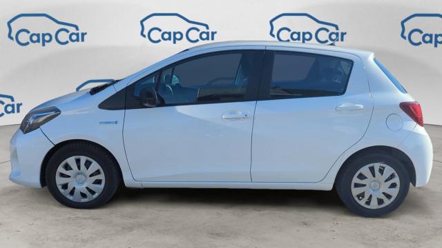 Toyota Yaris image 7