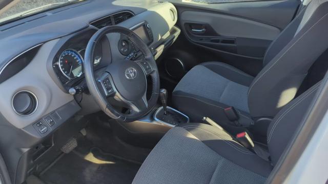 Toyota Yaris image 3