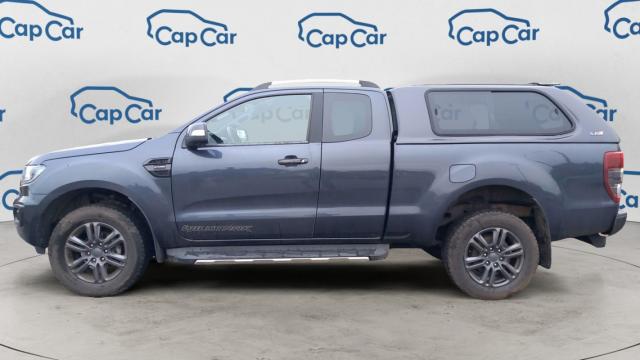 Ford Ranger image 2