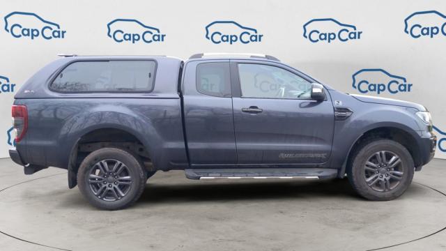 Ford Ranger image 6