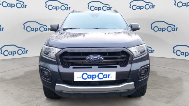 Ford Ranger image 1