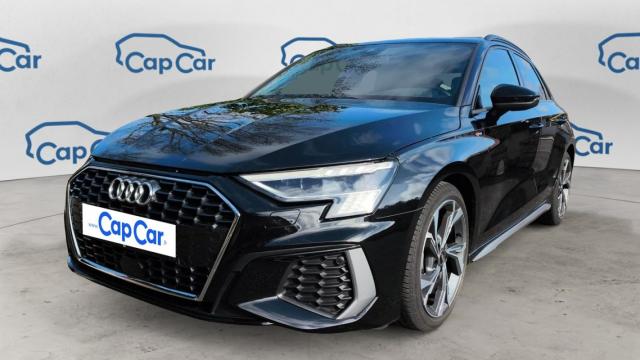 Audi A3 Sportback 1.5 Tfsi 150 S-Tronic7 S Line