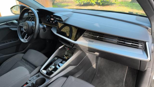 Audi A3 Sportback image 8