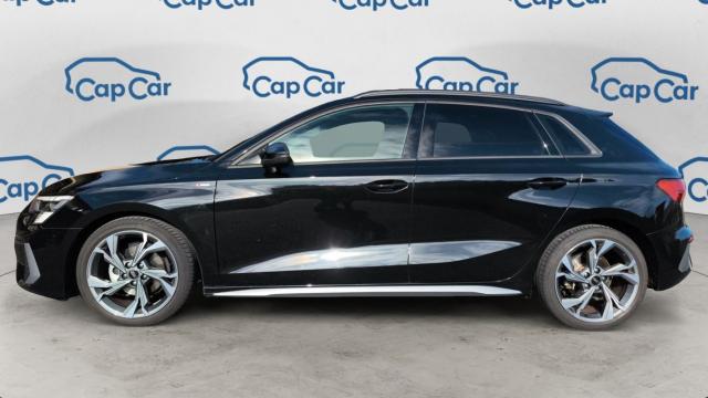 Audi A3 Sportback image 6