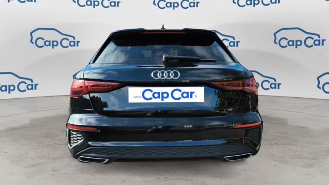 Audi A3 Sportback image 3