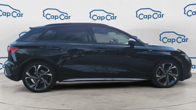 Audi A3 Sportback image 5