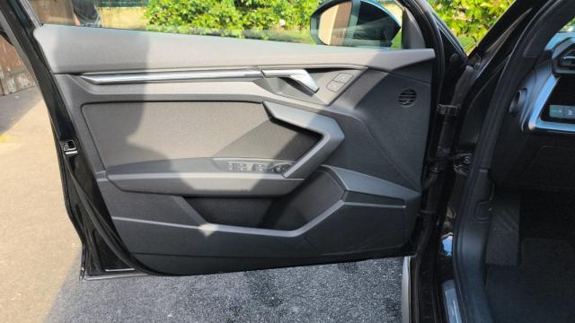 Audi A3 Sportback image 4