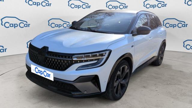 Renault Austral Ii 1.2 E-Tech 200 Hybrid 2wd Xtronic Esprit Alpine - Première Main Garantie Constructeur