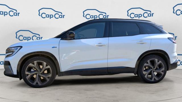 Renault Austral image 6