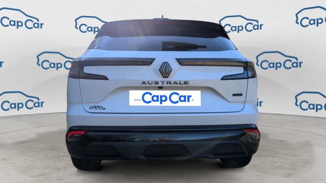 Renault Austral image 3