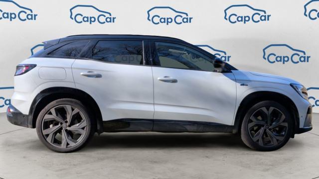 Renault Austral image 8