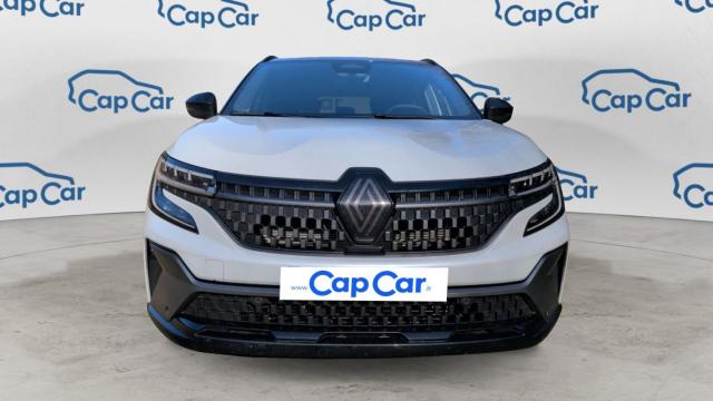 Renault Austral image 7