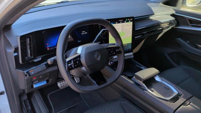 Renault Austral image 5