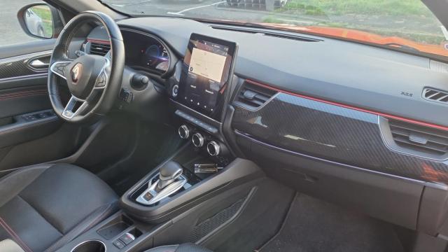 Renault Arkana image 3