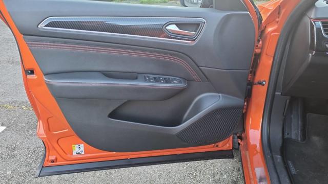 Renault Arkana image 2