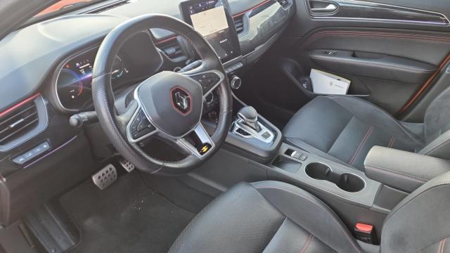 Renault Arkana image 1