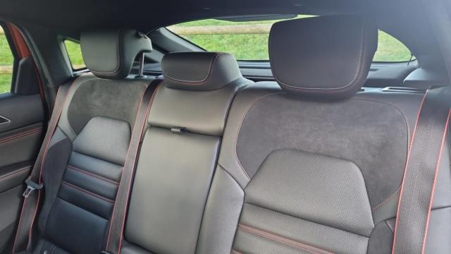 Renault Arkana image 5