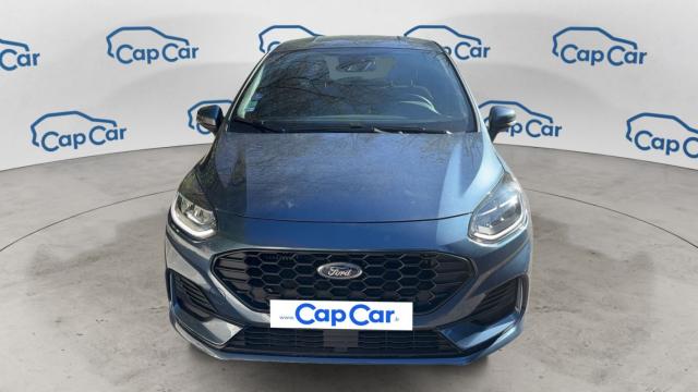 Ford Fiesta image 7
