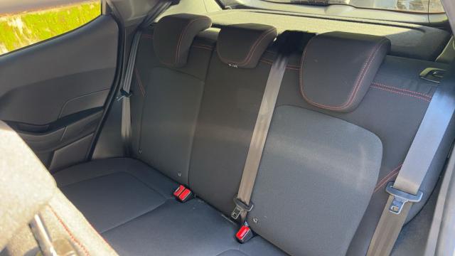 Ford Fiesta image 6