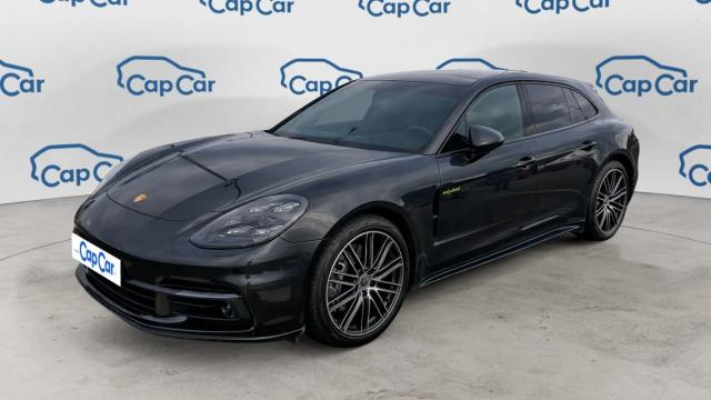 Porsche Panamera 4 2.9 E-Hybrid 462 4wd Bva8 Edition 10 Ans