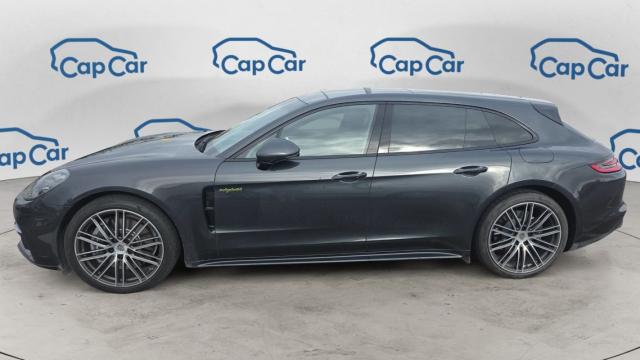 Porsche Panamera image 5