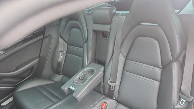Porsche Panamera image 7