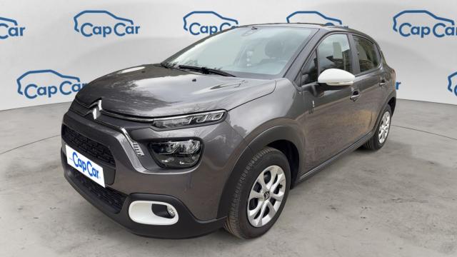 Citroen C3 1.2 Puretech 83 You